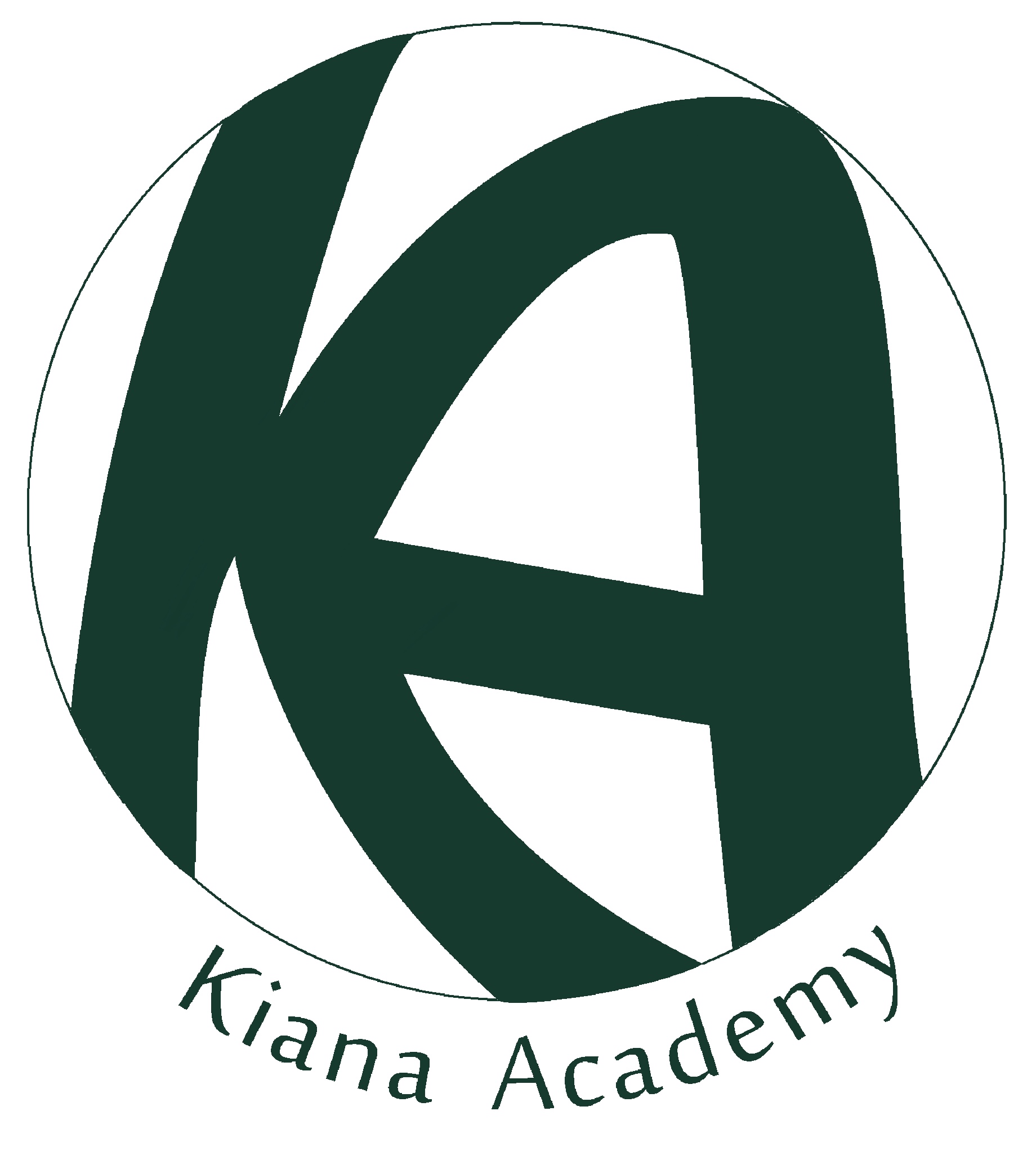 Kiana Academy Logo